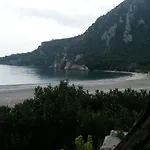 ホテル Yavuz
