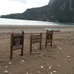 Yavuz ホテル