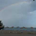 Yavuz ホテル