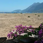 ホテル Yavuz *