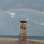 ホテル Yavuz *