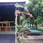 ホテル Yavuz