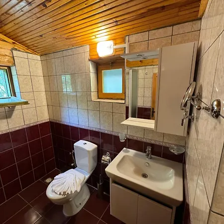 Hotel Yavuz Çıralı