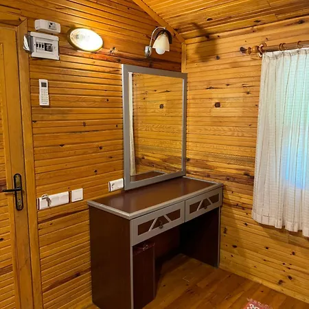 Yavuz Hotel Çıralı