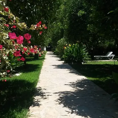 מלון Yavuz *