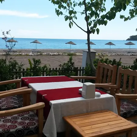 Hotel Yavuz *