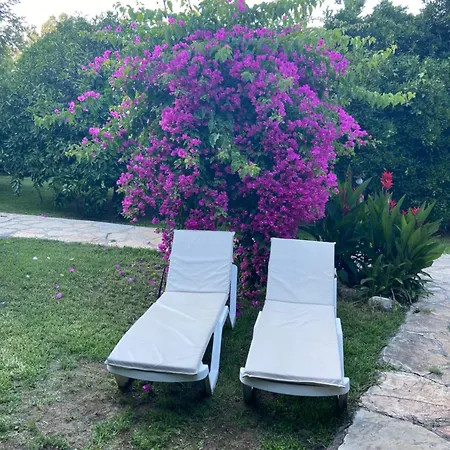 Hotel Yavuz