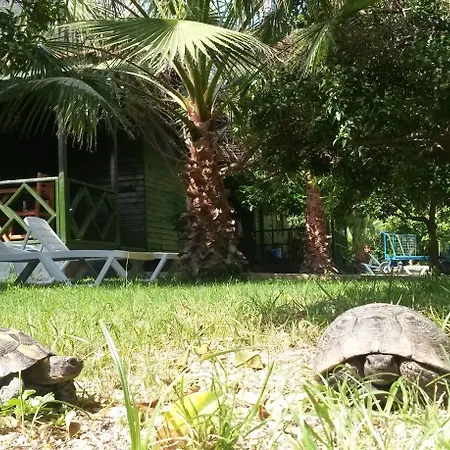 Yavuz Hotel Çıralı